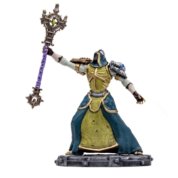 World Of Warcraft Action Figure Bundle - Picture 14 of 16